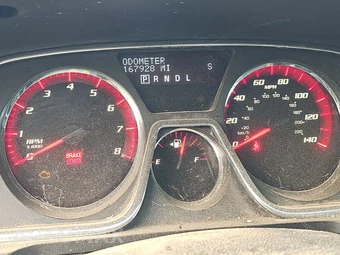 2016 GMC Acadia SLE-2 3SB - miniatura 12