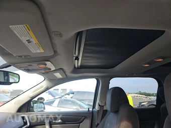 2016 GMC Acadia SLE-2 3SB - miniatura 18