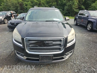 2016 GMC Acadia SLE-2 3SB - miniatura 2