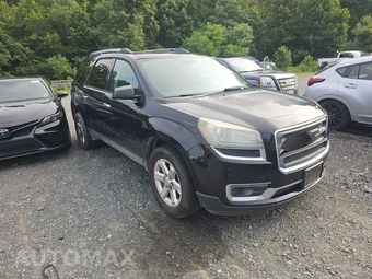 2016 GMC Acadia SLE-2 3SB - miniatura 3