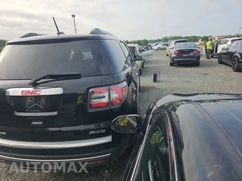 2016 GMC Acadia SLE-2 3SB - miniatura 4