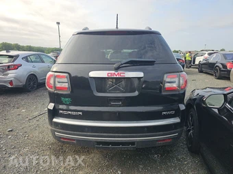 2016 GMC Acadia SLE-2 3SB - miniatura 5