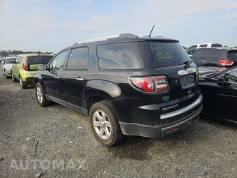 2016 GMC Acadia SLE-2 3SB - miniatura 6