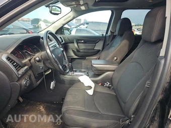 2016 GMC Acadia SLE-2 3SB - miniatura 7