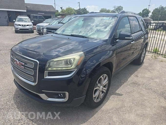 2016 GMC Acadia SLT-1 4SA