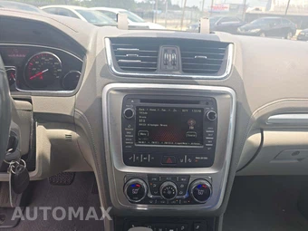 2016 GMC Acadia SLT-1 4SA – miniatura 10