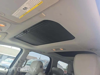 2016 GMC Acadia SLT-1 4SA – miniatura 11