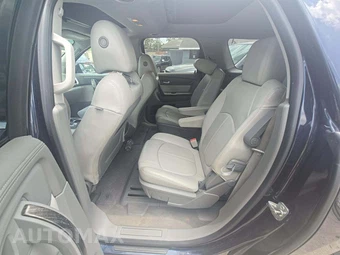 2016 GMC Acadia SLT-1 4SA – miniatura 13