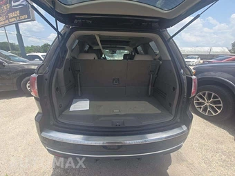 2016 GMC Acadia SLT-1 4SA – miniatura 15