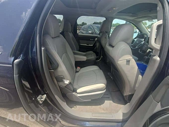 2016 GMC Acadia SLT-1 4SA – miniatura 17