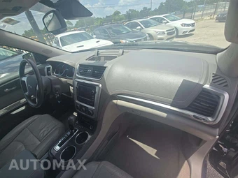 2016 GMC Acadia SLT-1 4SA – miniatura 20
