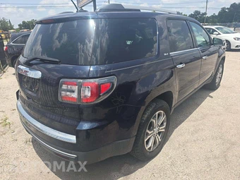 2016 GMC Acadia SLT-1 4SA – miniatura 3
