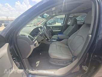 2016 GMC Acadia SLT-1 4SA – miniatura 6
