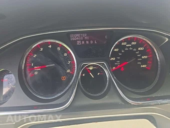 2016 GMC Acadia SLT-1 4SA – miniatura 9