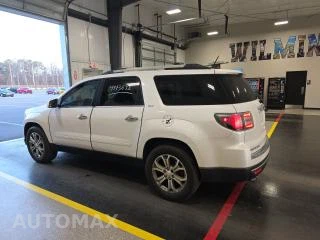 2016 GMC Acadia SLT-1 4SA