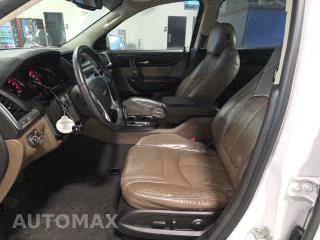 2016 GMC Acadia SLT-1 4SA - miniatura 6