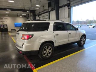 2016 GMC Acadia SLT-1 4SA - miniatura 7