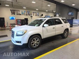 2016 GMC Acadia SLT-1 4SA - miniatura 8