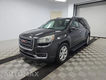 2016 GMC Acadia SLT-1 4SA