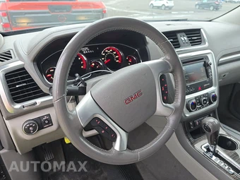 2016 GMC Acadia SLT-1 4SA – miniatura 10