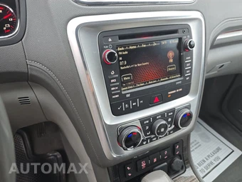 2016 GMC Acadia SLT-1 4SA – miniatura 11