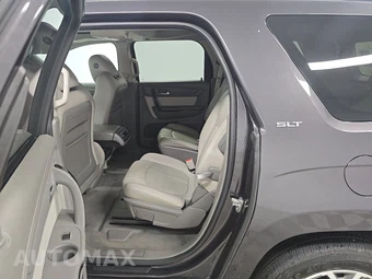 2016 GMC Acadia SLT-1 4SA – miniatura 13