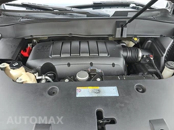 2016 GMC Acadia SLT-1 4SA – miniatura 15