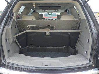 2016 GMC Acadia SLT-1 4SA – miniatura 16
