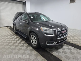 2016 GMC Acadia SLT-1 4SA – miniatura 3