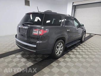 2016 GMC Acadia SLT-1 4SA – miniatura 4