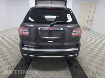 2016 GMC Acadia SLT-1 4SA – miniatura 5