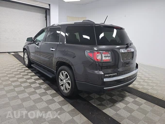 2016 GMC Acadia SLT-1 4SA – miniatura 6