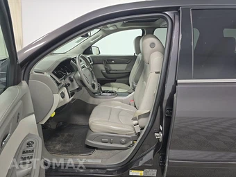 2016 GMC Acadia SLT-1 4SA – miniatura 7