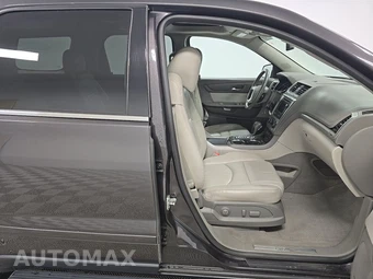 2016 GMC Acadia SLT-1 4SA – miniatura 8