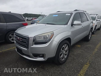2016 GMC Acadia SLT-1 4SA
