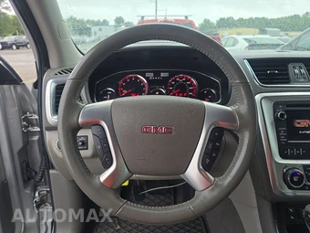 2016 GMC Acadia SLT-1 4SA – miniatura 10