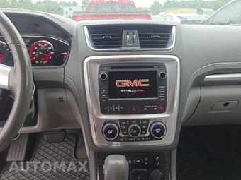 2016 GMC Acadia SLT-1 4SA – miniatura 11