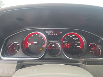 2016 GMC Acadia SLT-1 4SA – miniatura 12