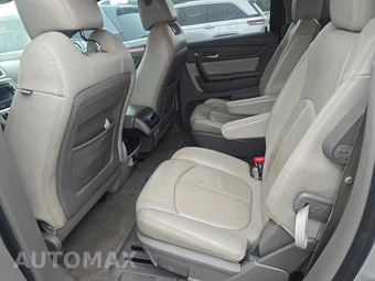 2016 GMC Acadia SLT-1 4SA – miniatura 13