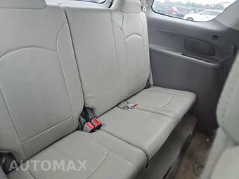 2016 GMC Acadia SLT-1 4SA – miniatura 14