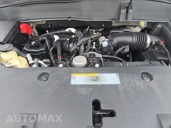 2016 GMC Acadia SLT-1 4SA – miniatura 16