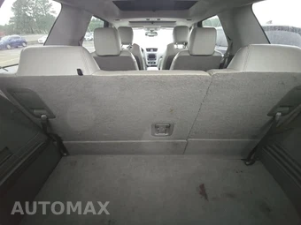 2016 GMC Acadia SLT-1 4SA – miniatura 17