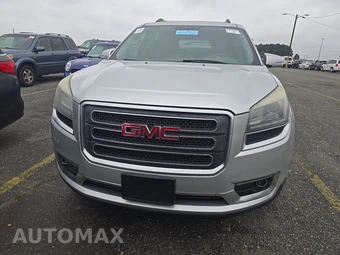 2016 GMC Acadia SLT-1 4SA – miniatura 2