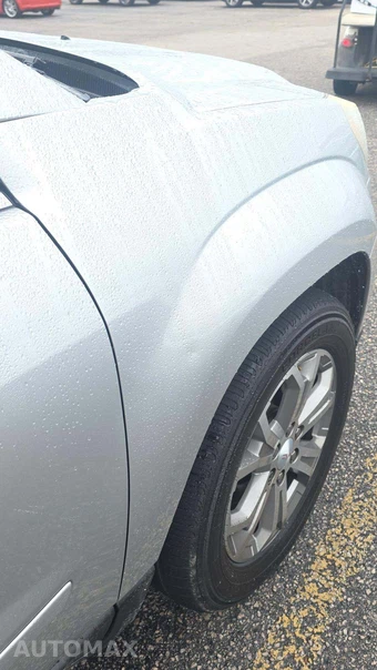 2016 GMC Acadia SLT-1 4SA – miniatura 20
