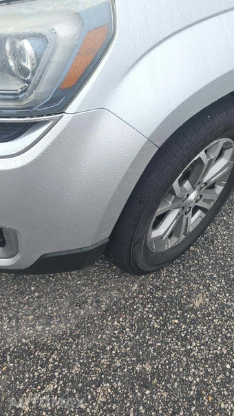 2016 GMC Acadia SLT-1 4SA – miniatura 21