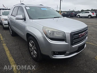 2016 GMC Acadia SLT-1 4SA – miniatura 3
