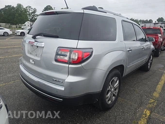 2016 GMC Acadia SLT-1 4SA – miniatura 4