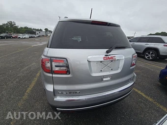 2016 GMC Acadia SLT-1 4SA – miniatura 5