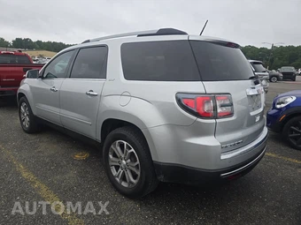 2016 GMC Acadia SLT-1 4SA – miniatura 6