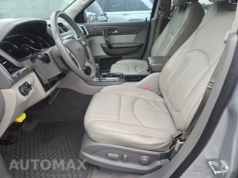 2016 GMC Acadia SLT-1 4SA – miniatura 7